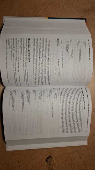 Java kompendium programisty Wydanie X Herbert Shildt