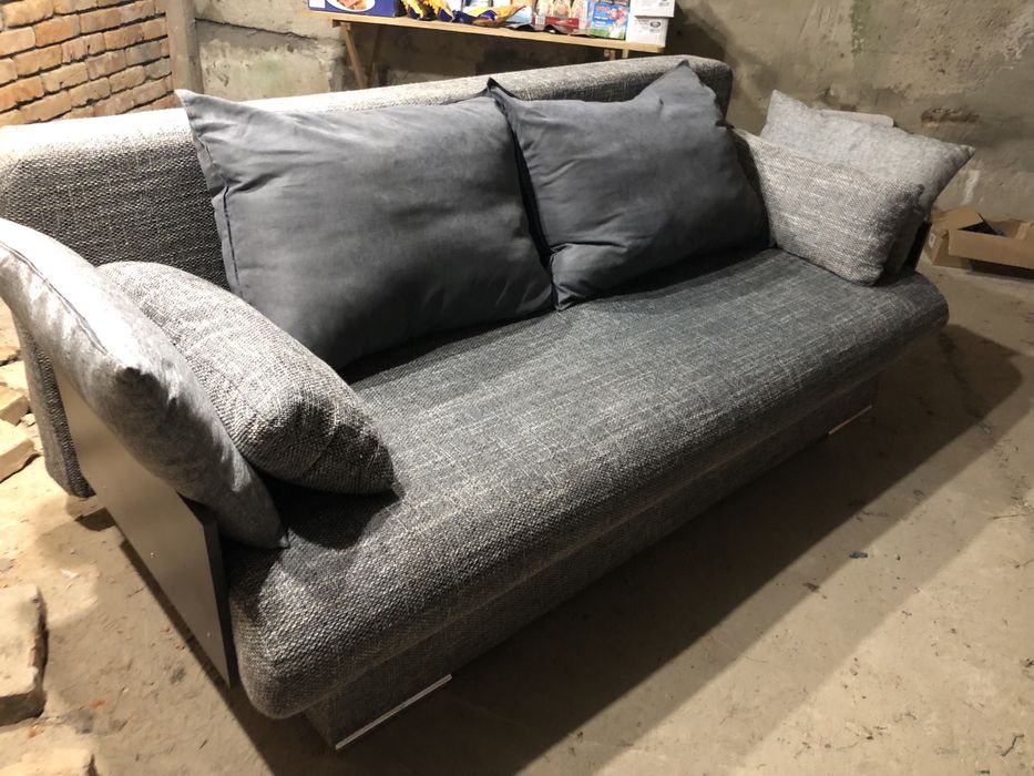 Диван Мягка частина