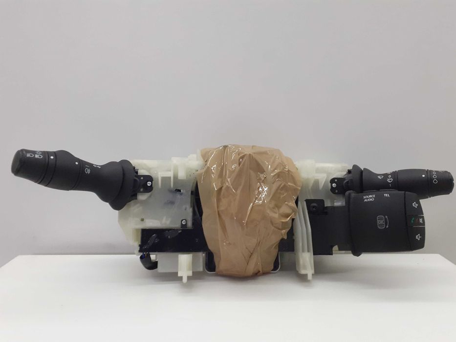 Przełącznik zespolony taśma Renault Master 3 - kompletny