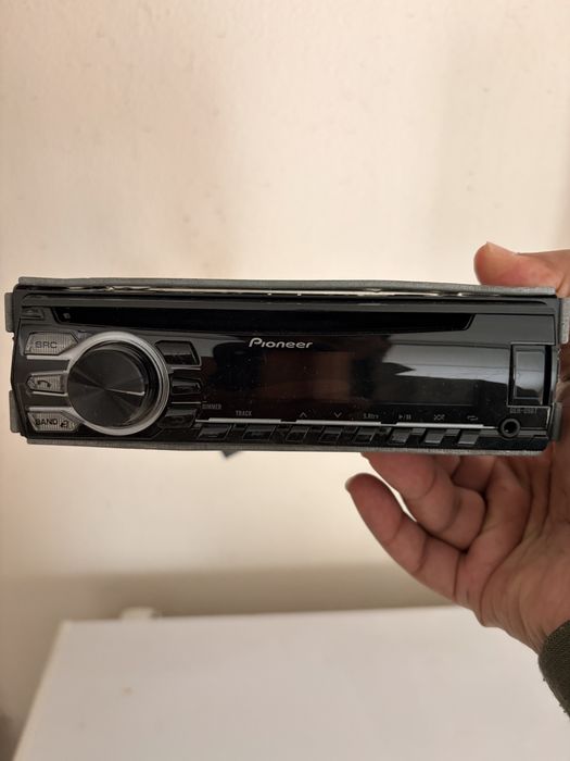 Pioneer DEH-09BT