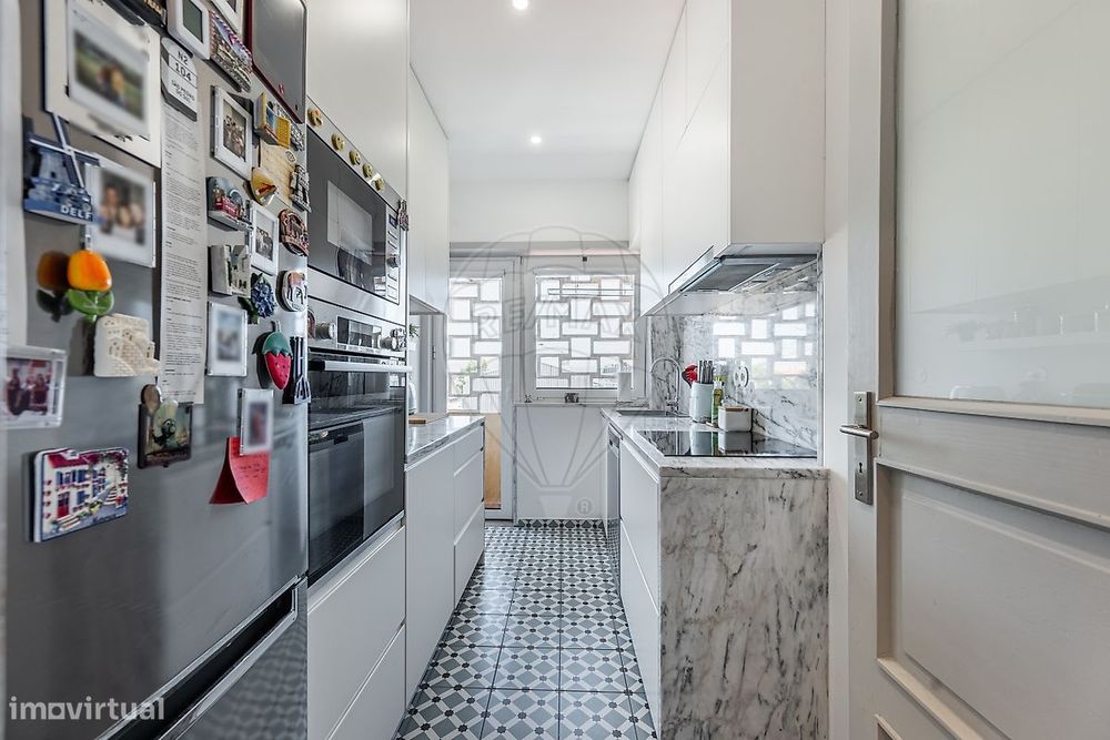 Apartamento T2 para arrendamento