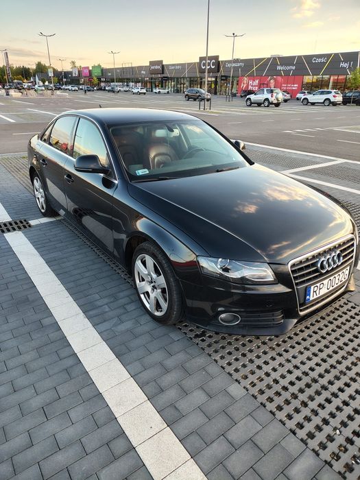 Sprzedam audi A5  b8