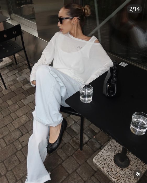 Лонгслів лонг Blastout Blast Out