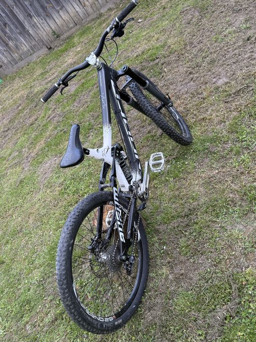 Norco aurum 7.3.