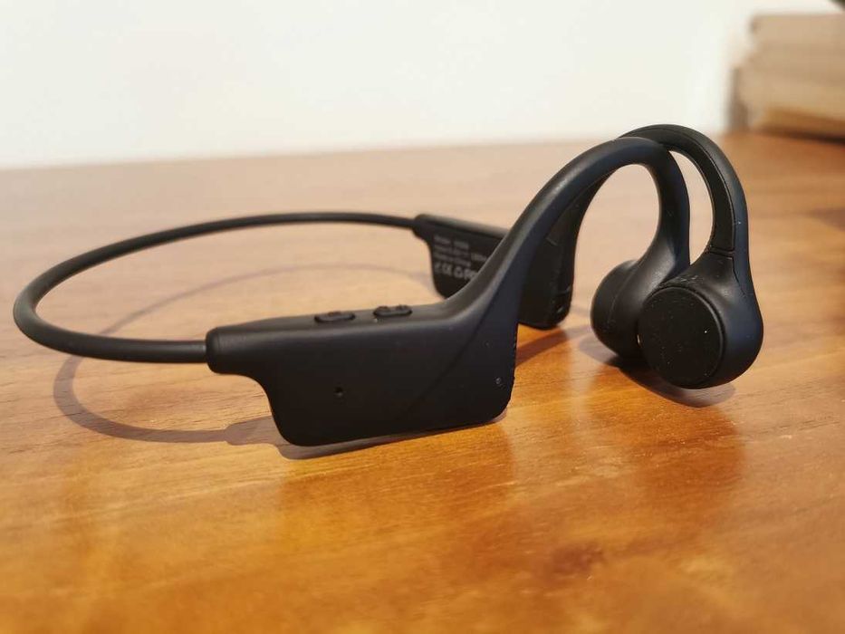 Auriculares Phones condução óssea | NOVO | OpenEar