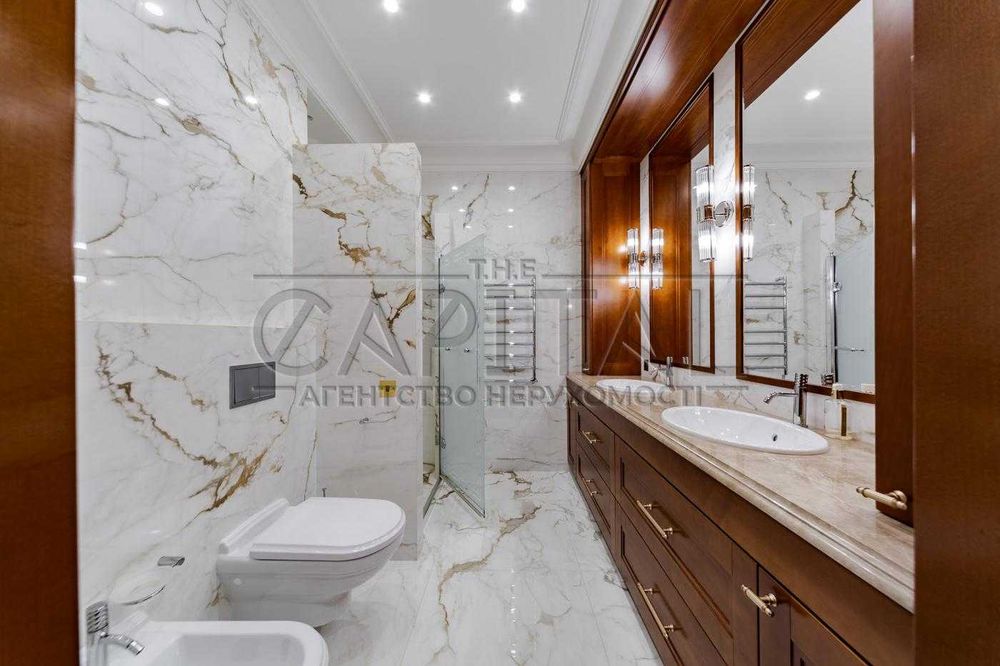 Продажа квартиры, ул. Саперное поле, ЖК «Бульвар фонтанов», Печерск