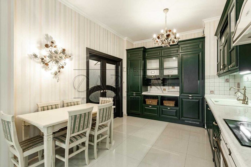 3-кімнатна квартира за адресою вул. Андрія Верхогляда (площа 118 м²) - Atlanta.ua - фото 4