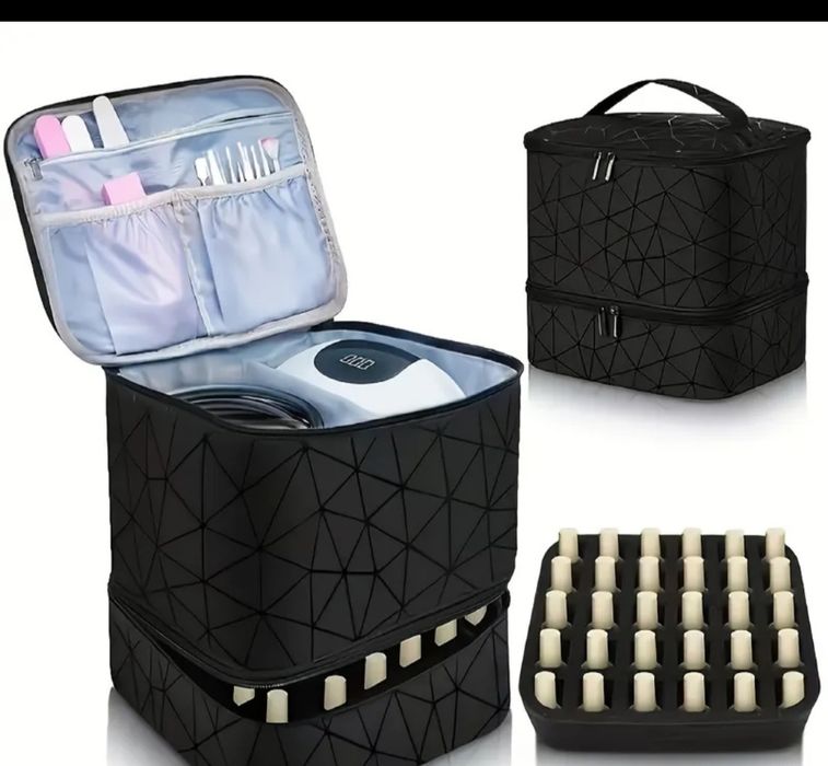 Косметика для маникюра