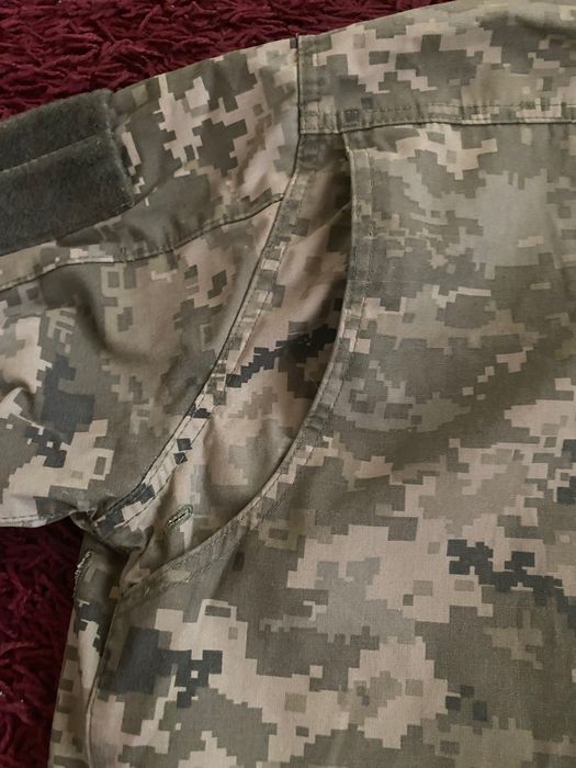 Кітель військовий, китель военный пиксель розмір 54/3