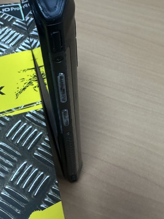 Smartphone Armor X10 PRO