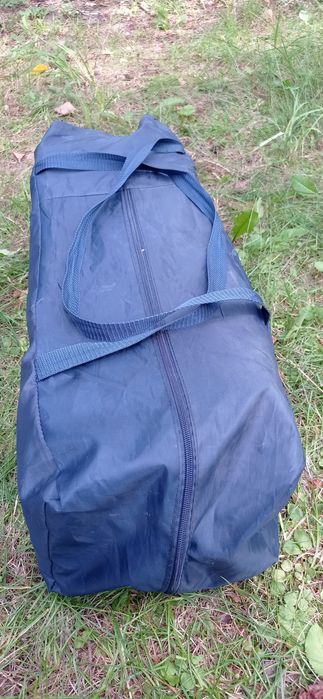 Łóżeczko turystyczne