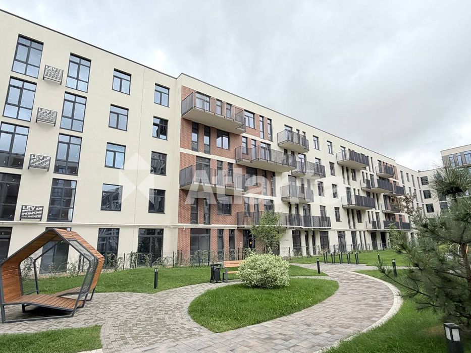 Продаж 1-кімнатної квартира в ЖК Perfect Life в зданій секції у м. Винники