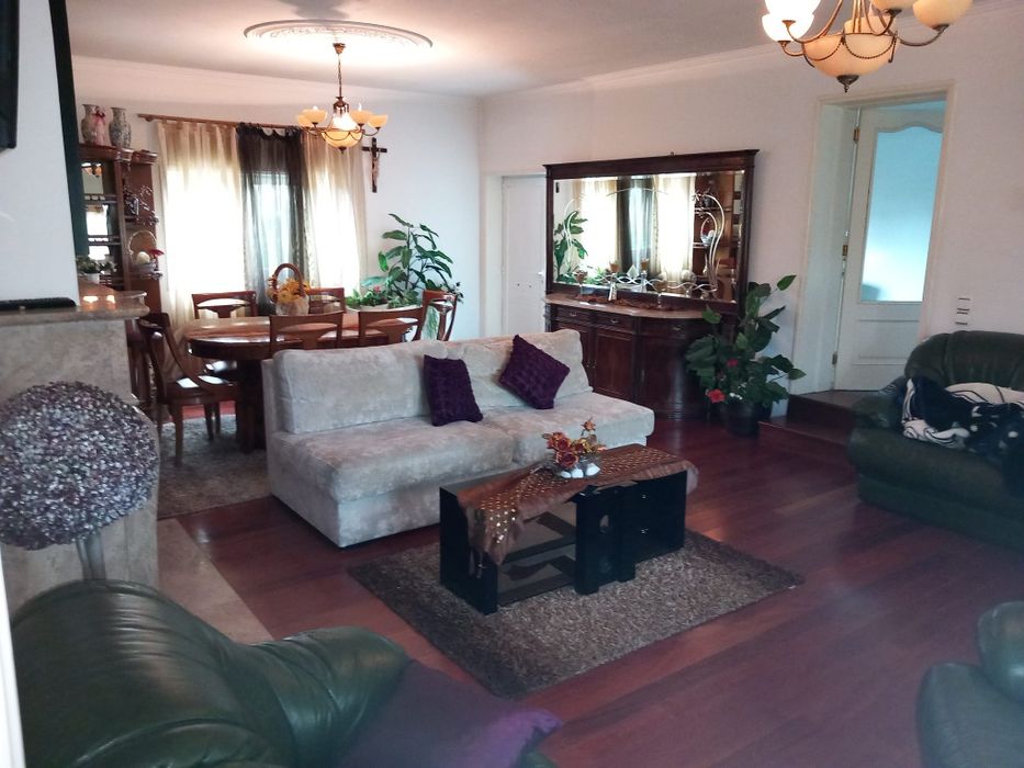 Quinta T3 em Penafiel