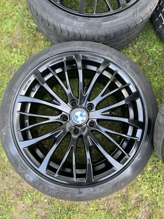 Диски r18 5/120 et35 8.5j