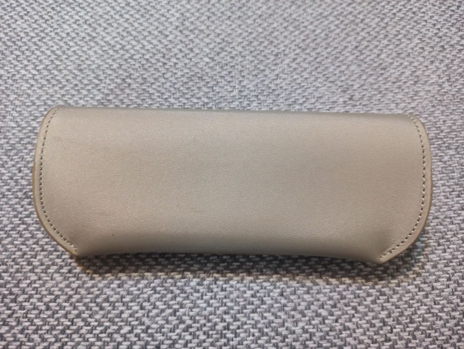 Etui na okulary Giorgio Armani