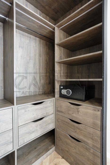 4+-rooms apartment apartment by the address st. Bulvar Druzhby Narodov (area 112 m²) - Atlanta.ua - photo 13