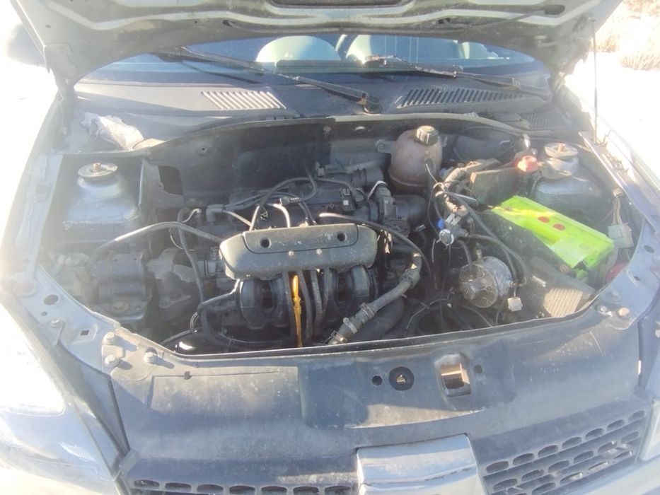 Продам Renault Clio