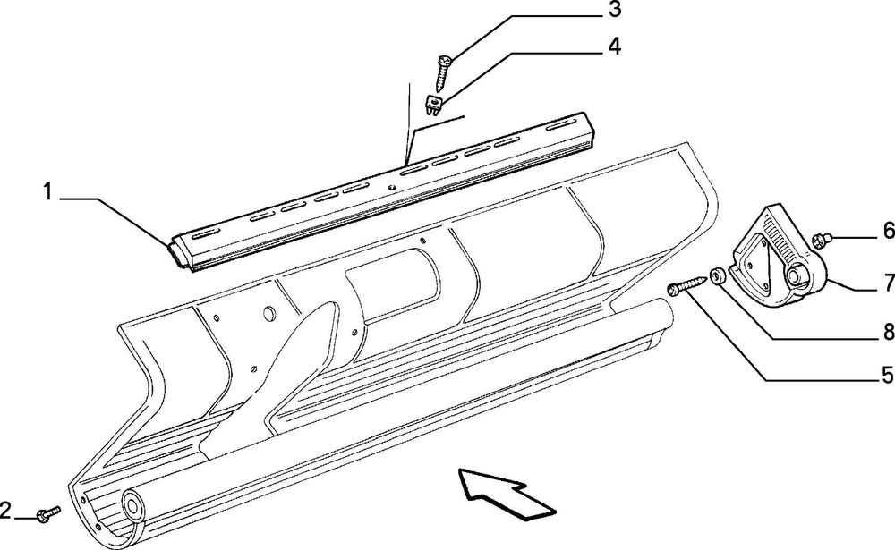 FIAT PANDA 141 disponivel