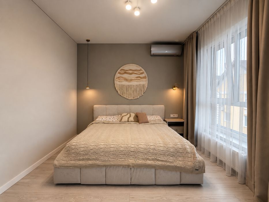 ‼️МЕБЛІ ТА ТЕХНІКА | інвертор | дуплекс 120 м2 | ЖК Празький | ГАЗ