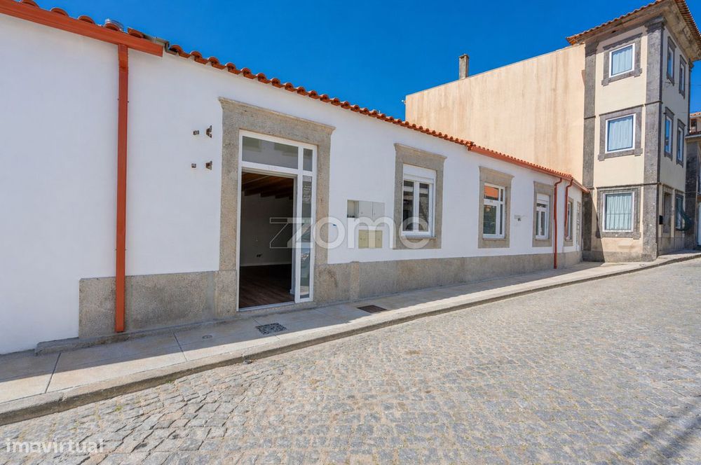 Moradia T2+1 - Afife