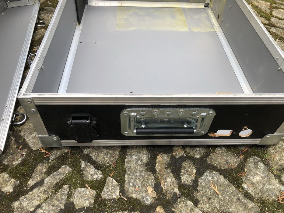 Case na sprzet muzyczny