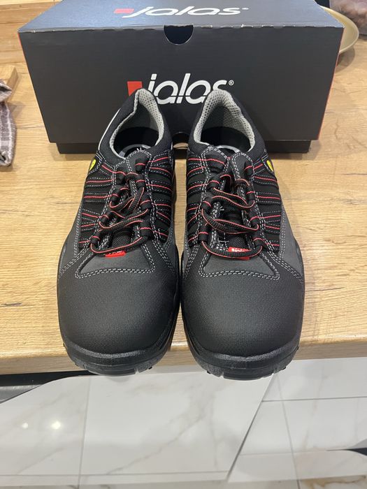 Buty robocze Jalas 40