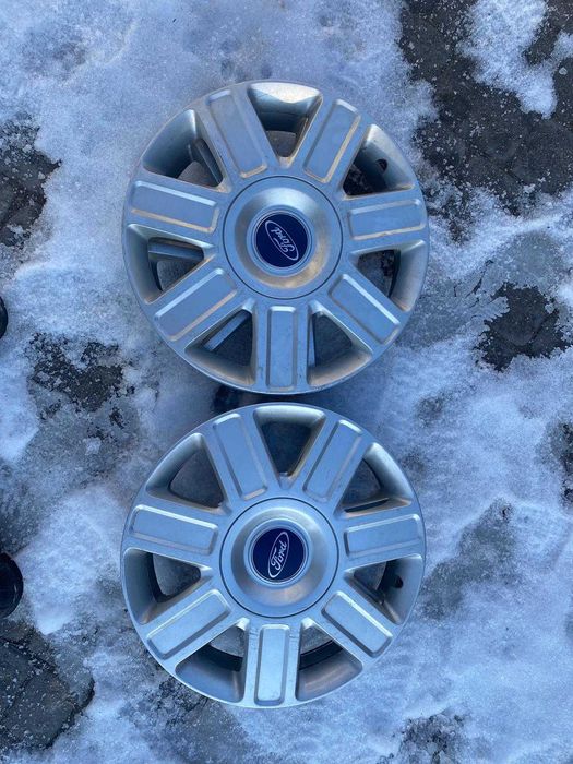 Kołpaki FORD 16"