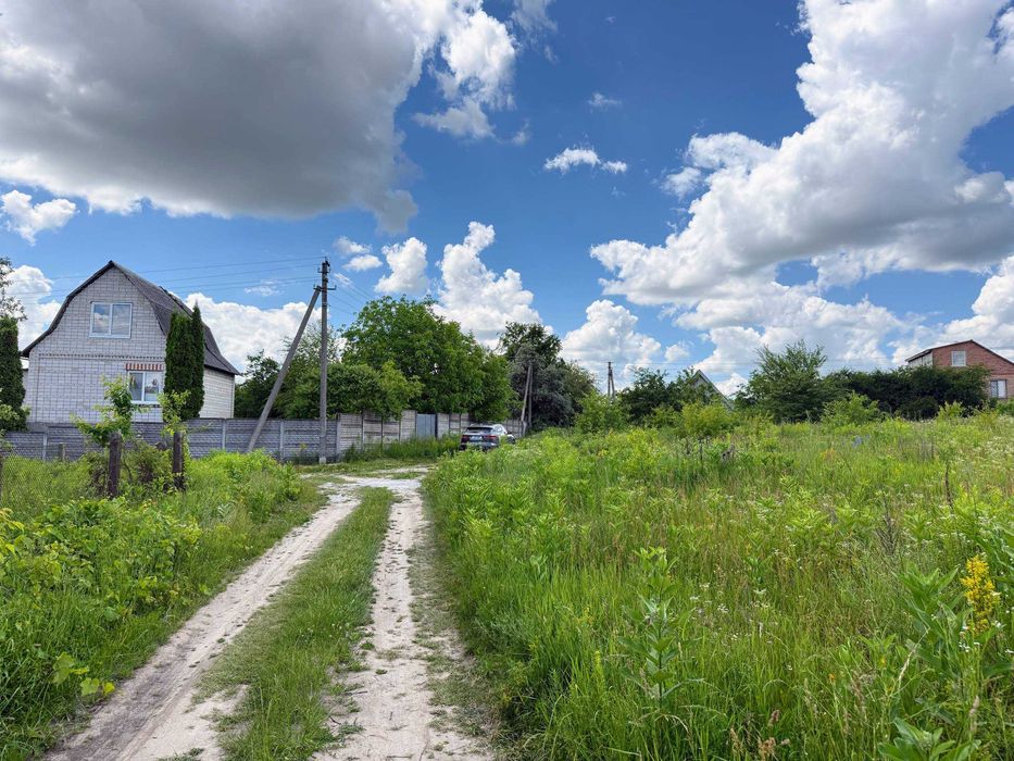 Продаж ділянки 8 соток, садове товариство “Юрист”, с. Петрушки — 15 хв до Києва - View 5