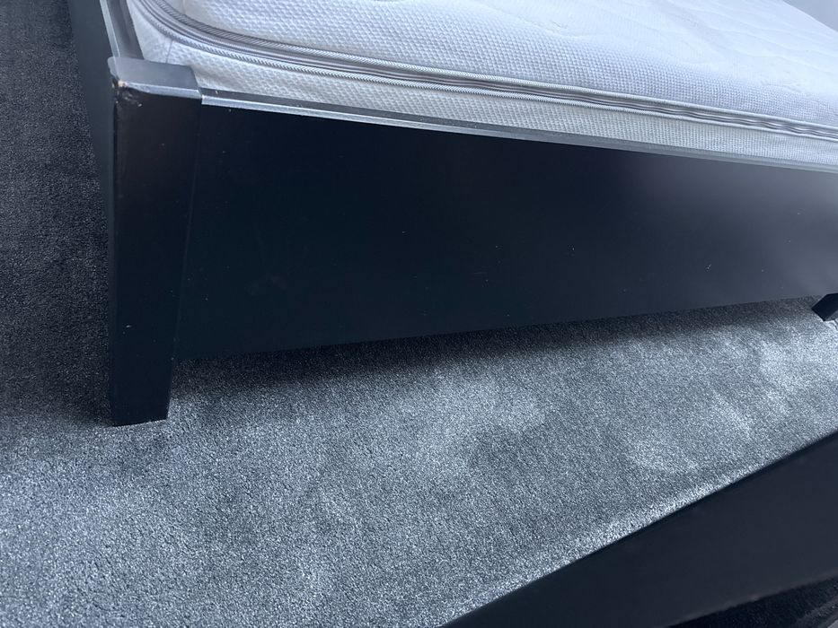 Łóżko Ikea 160x200 stelarz