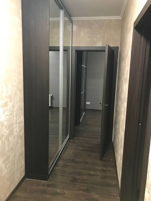 Здається однокімнатна квартира в с.Ходосівка