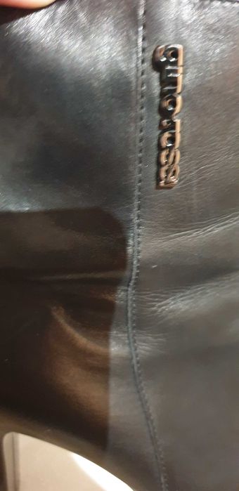 Botki Gino Rossi