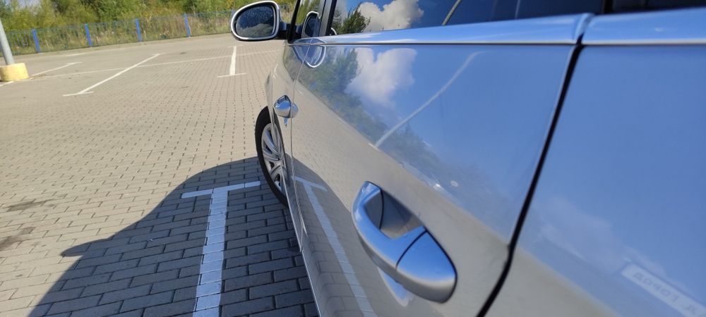Volkswagen Passat B6