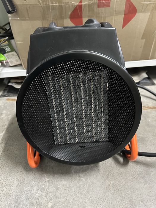 Обігрівач Neo Tools  5кВт