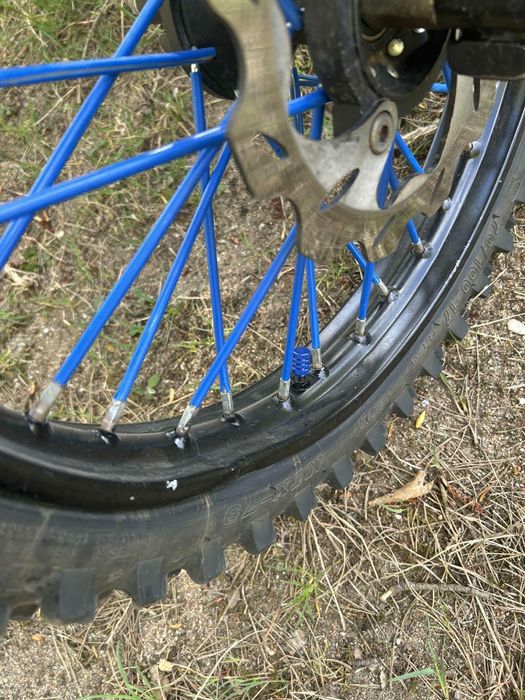 Mrf 140 RC 17/40