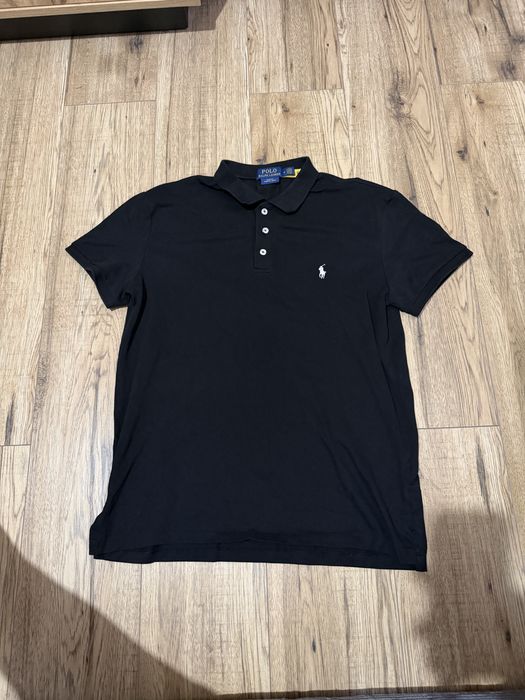 Koszulka polo, Polo ralph lauren