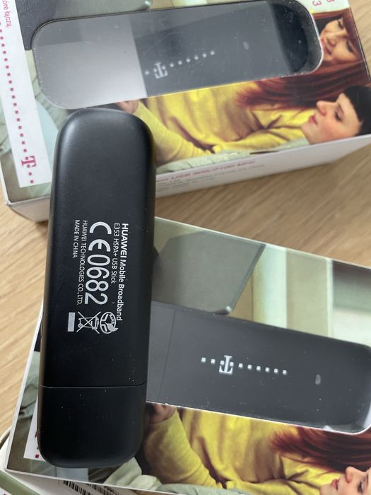 Modem Huawei e353