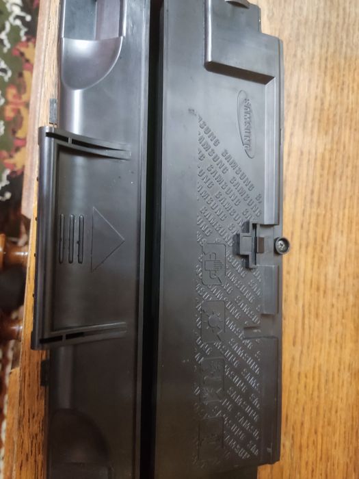 Картридж Samsung ML1210 D3