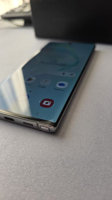 Samsung Galaxy Note 10