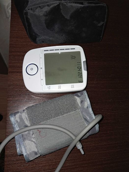 ciśnieniomierz Sanitas