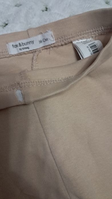 Повзуни 3 пари 56-62р.