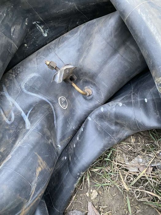 Камери Урал Нові НЗ