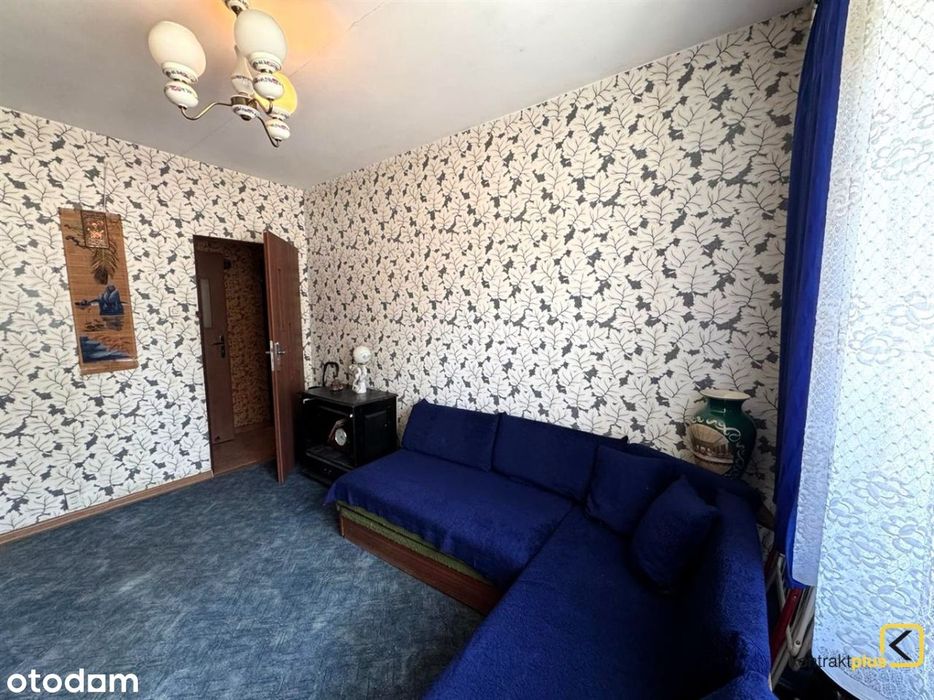 3 pokoje | 61 m² | Balkon | 1 piętro | Bogucice - View 5