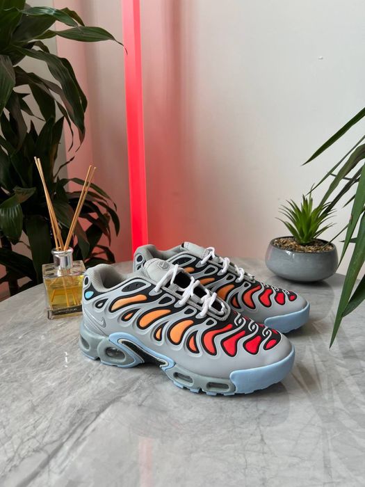 Nike Air Max Plus Drift, Найк Дріфт