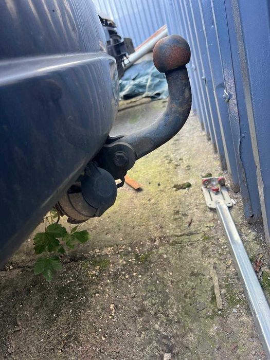 SsangYong Kyron 2.0 Diesel, автомат, 4×4