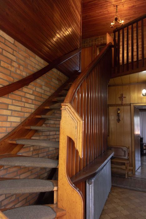 Wyjątkowy dom z duszą – Ryjewo