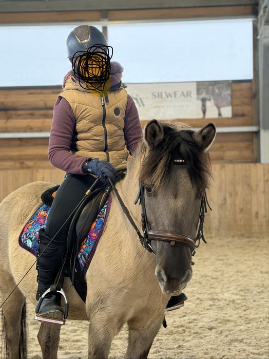 Klacz -maly sport/ rekreacja