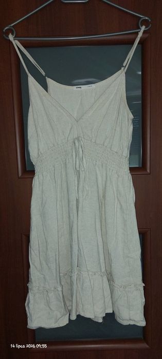 Sukienki letnie  M,L Sinsay, Carry, Cropp, Shein