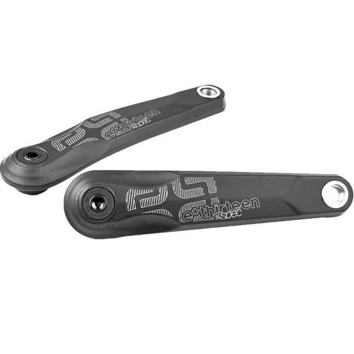 Шатуни Bosch Gen3 Gen4 Gen5 для E-bike електровелосипедів