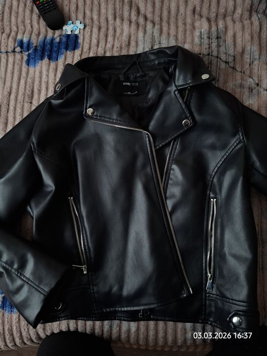 Кожанка,косуха,весняна косуха