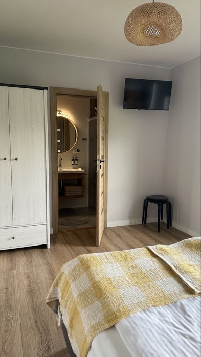 ApartHouse apartamenty w Białce Tatrzańskiej